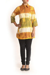 Wabi Sabi Isao Shirt