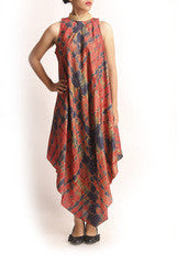 Wabi Sabi Kimi Dress