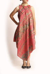 Wabi Sabi Kana Dress