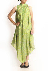 Wabi Sabi Satu Dress