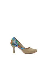 Wearmates Peace and Ming Ming Designer Pumps Heels Shoes