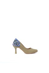 Wearmates Unicorn Designer Pumps Heels Shoes