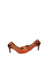 Wearmates Summer Sun and Beach Designer Pumps Heels Shoes