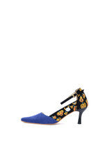 Wearmates Halloween Designer Stilettos Heels Shoes