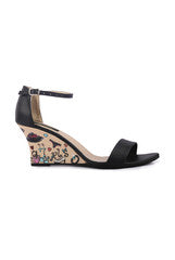 Wearmates Everything that a girl wants Designer Wedges