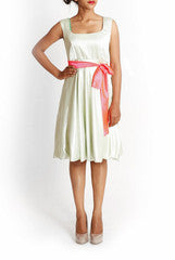 Wundershop Ribbon Dress