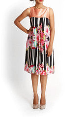 Wundershop Digi Print Dress
