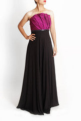 Wundershop Shell Gown