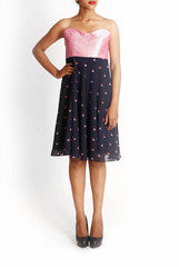 Wundershop Birdie Dress