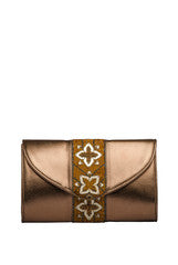 Rossoyuki Copper Clutch