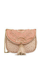 Rossoyuki Peach Sling Bag