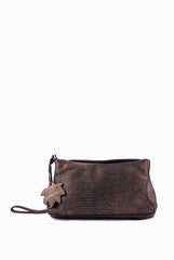 Ayushi Bronze Wondrous Pouch