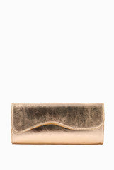 Ayushi Gold Disco 82 Clutch